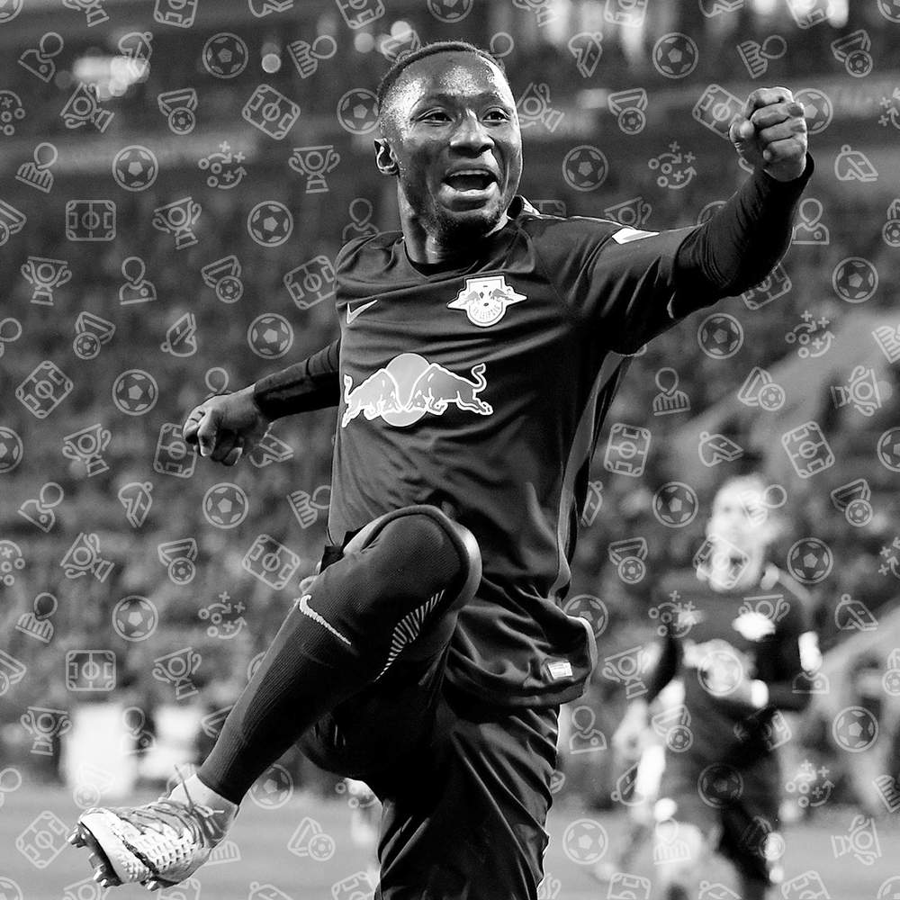 突尼斯联赛 突尼斯联赛