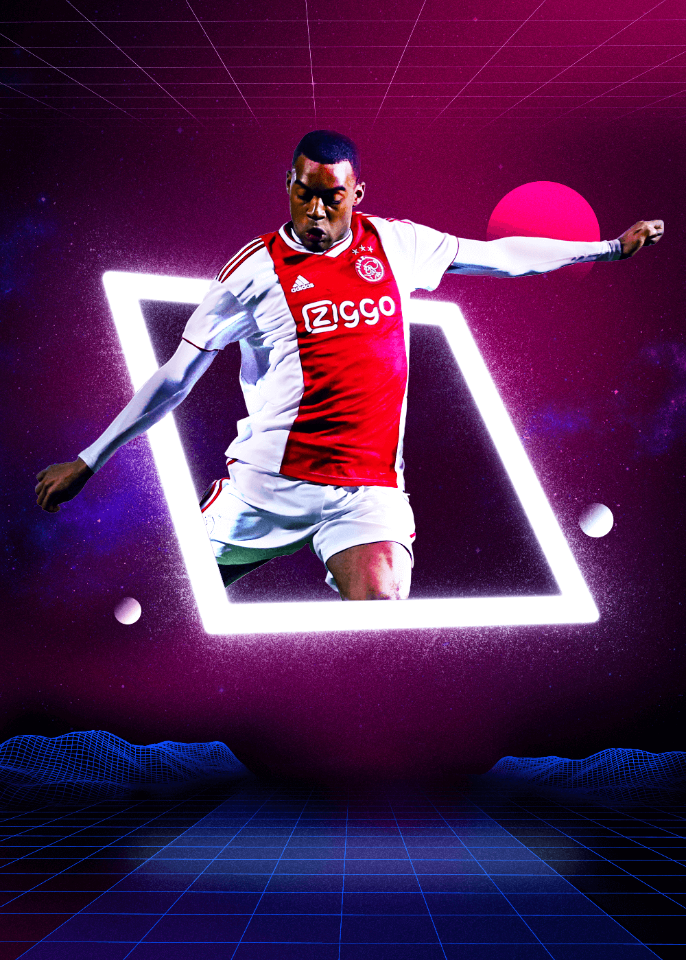 的信念更加 的信念更加