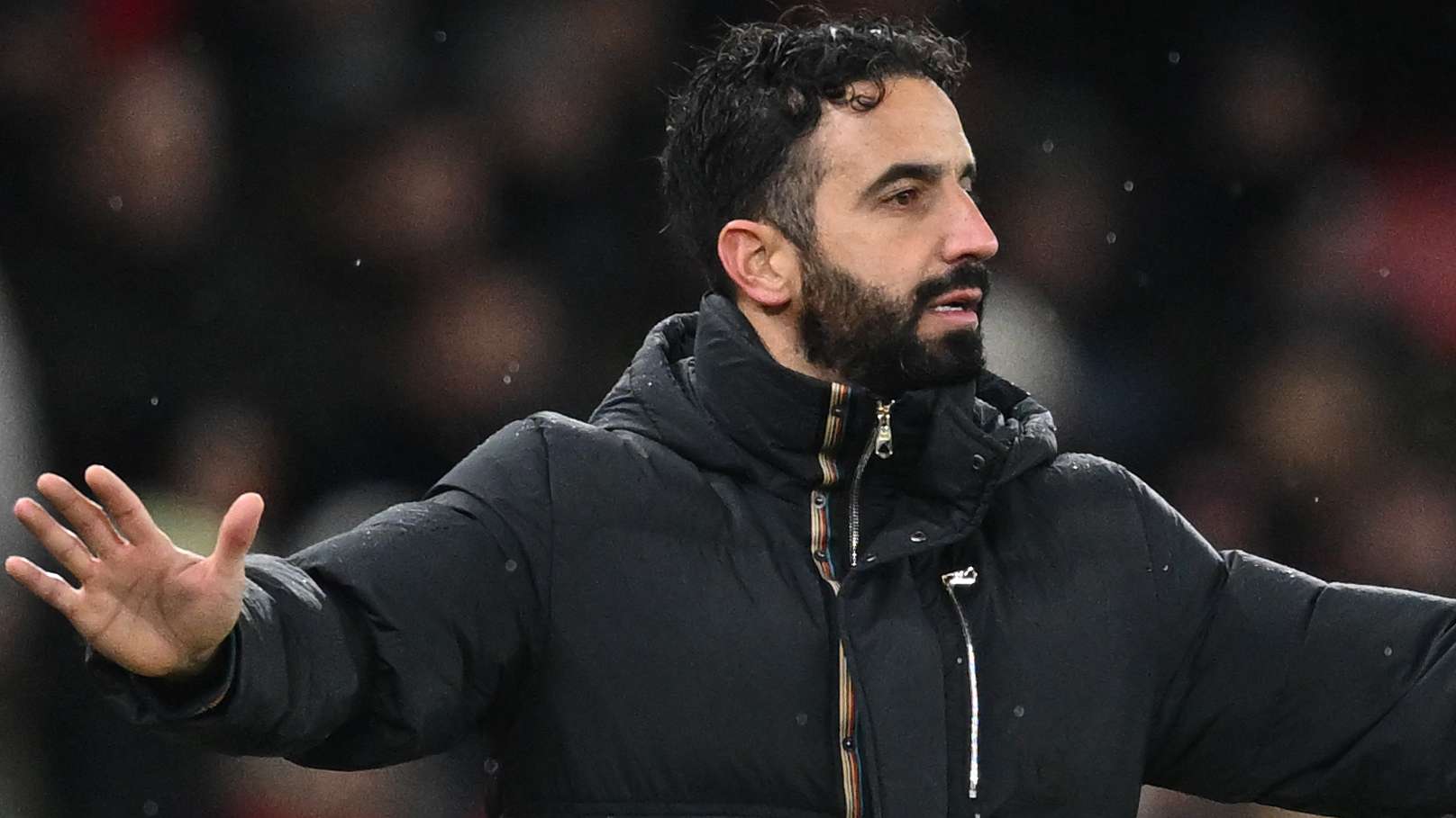 冠不仅为国 冠不仅为国